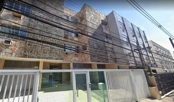 Condomínio Do Edifício Marino Da Costa em Rio De Janeiro