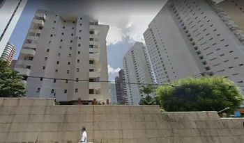Imagem do Condomínio Do Edifício Marino Marine em Fortaleza