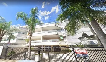 Condomínio Do Edifício Marins em Rio De Janeiro