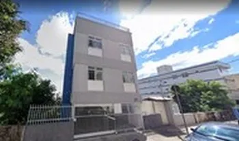 Condomínio Do Edifício Mario Batista em Belo Horizonte