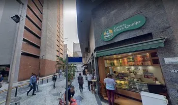 Condomínio Do Edifício Mario Bhering em Rio De Janeiro