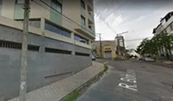 Condomínio Do Edifício Mario Bicalho em Belo Horizonte
