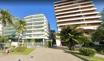 Condomínio Do Edifício Mario Brant em Rio De Janeiro