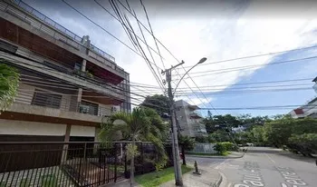 Condomínio Do Edifício Mario Caleri em Rio De Janeiro