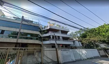 Condomínio Do Edifício Mario Carneiro em Rio De Janeiro