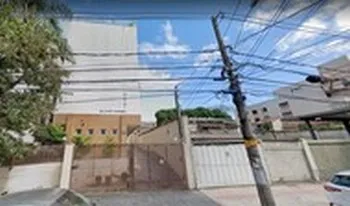 Condomínio Do Edifício Mario Carneiro em Belo Horizonte