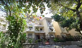 Condomínio Do Edifício Mario Cesar em Rio De Janeiro