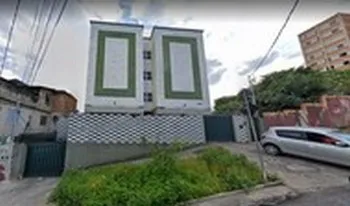 Condomínio Do Edifício Mario Coutinho em Belo Horizonte