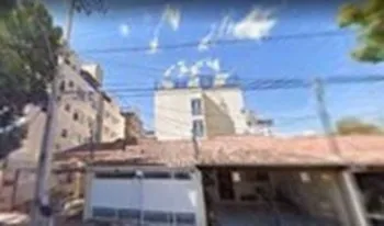 Condomínio Do Edifício Mario Coutinho Neto em Belo Horizonte