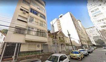 Condomínio Do Edifício Mario De Alencar em Rio De Janeiro
