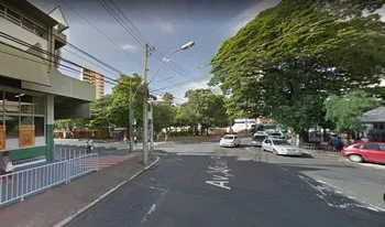 Imagem do Condomínio Do Edifício Mario Faria em Uberlândia
