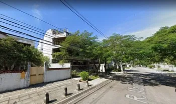 Condomínio Do Edifício Mario Faustino em Rio De Janeiro