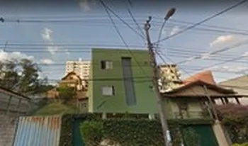 Condomínio Do Edifício Mario Felipe em Belo Horizonte