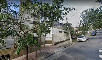 Condomínio Do Edifício Mario Fonseca Coutinho em Belo Horizonte