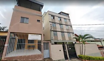 Imagem do Condomínio Do Edifício Mario Fonseca Coutinho em Contagem