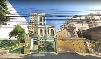 Condomínio Do Edifício Mario Freire em Rio De Janeiro