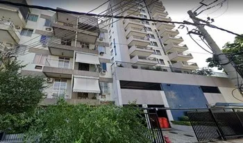 Condomínio Do Edifício Mario Joséph em Rio De Janeiro