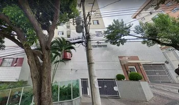 Condomínio Do Edifício Mario Lucio Guimaraes em Belo Horizonte