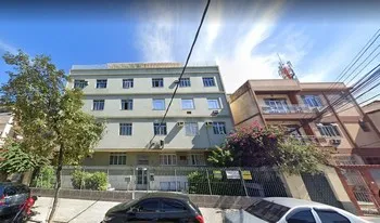 Condomínio Do Edifício Mario Luiz em Rio De Janeiro