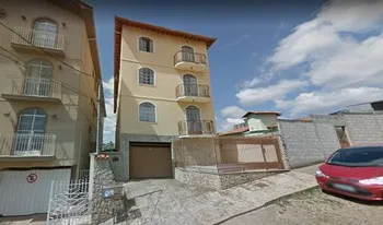 Imagem do Condomínio Do Edifício Mario Luiz em Barbacena