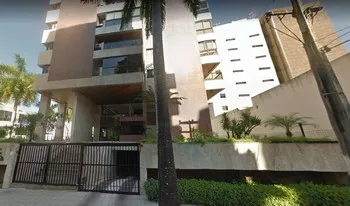 Imagem do Condomínio Do Edifício Mario Mafra em Maceió