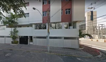 Imagem do Condomínio Do Edifício Mario Melo em Recife
