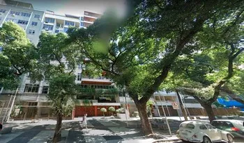 Condomínio Do Edifício Mario Mendonça em Rio De Janeiro