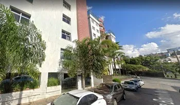Condomínio Do Edifício Mario Pires Lage em Belo Horizonte