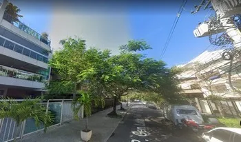 Condomínio Do Edifício Mario Quintana em Rio De Janeiro