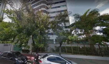 Imagem do Condomínio Do Edifício Mario Saraiva em Recife