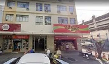 Imagem do Condomínio Do Edifício Mario Scapin em Nova Iguaçu