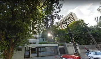 Imagem do Condomínio Do Edifício Mario Schenberg em Recife