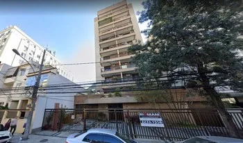 Condomínio Do Edifício Mario Tavares em Rio De Janeiro