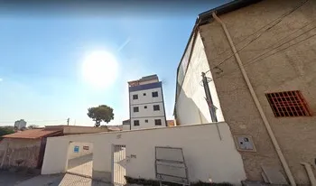 Imagem do Condomínio Do Edifício Mario Vargas Llosa em Contagem