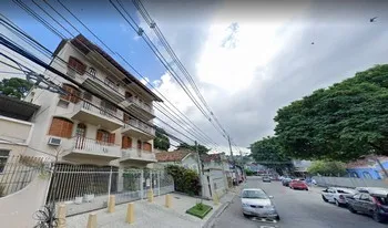 Condomínio Do Edifício Mario Vilela em Rio De Janeiro