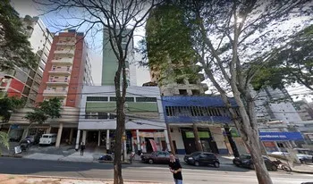 Condomínio Do Edifício Mario Werneck em Belo Horizonte