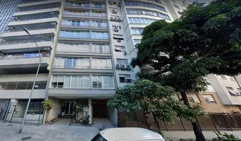 Condomínio Do Edifício Maripa em Rio De Janeiro
