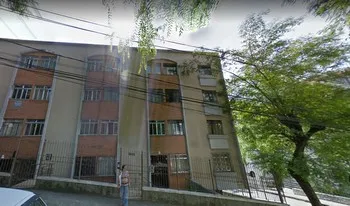 Imagem do Condomínio Do Edifício Maripe em Juiz De Fora