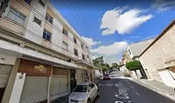 Condomínio Do Edifício Maris em Belo Horizonte