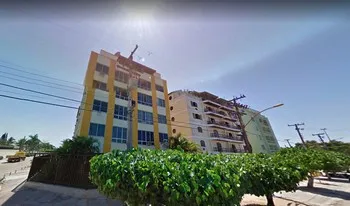 Imagem do Condomínio Do Edifício Marisa em Araruama