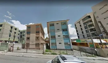 Imagem do Condomínio Do Edifício Marisco em Olinda