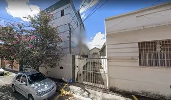 Condomínio Do Edifício Marise em Belo Horizonte