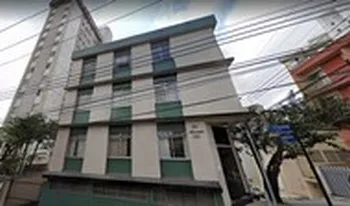 Condomínio Do Edifício Maristela em Belo Horizonte