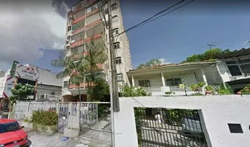 Imagem do Condomínio Do Edifício Maristela em Belém