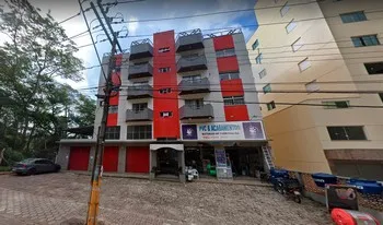 Imagem do Condomínio Do Edifício Maristela em Viçosa