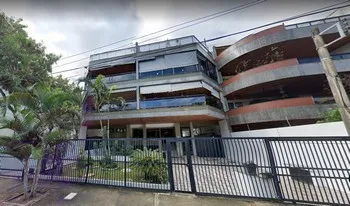 Condomínio Do Edifício Maristela Ii em Rio De Janeiro