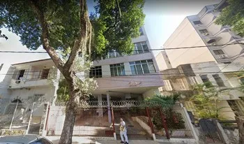 Condomínio Do Edifício Marite em Rio De Janeiro