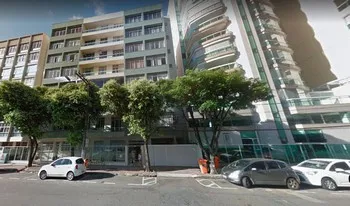 Imagem do Condomínio Do Edifício Maritim em Vitória