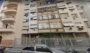 Condomínio Do Edifício Maritonio em Rio De Janeiro