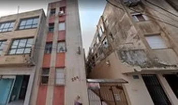 Imagem do Condomínio Do Edifício Maritza em Rio Grande